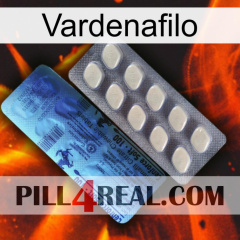 Vardenafil 34